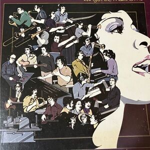 *Thelma Houston & Pressure Cooker